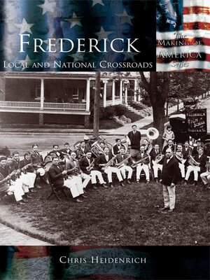 cover image of Frederick